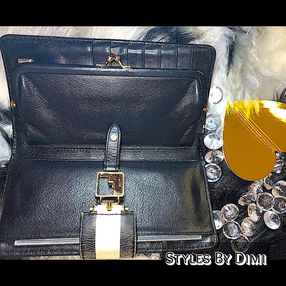 ✨L.A.M.B by Gwen Stefani Purse/Handbag & Wallet )✨ - Picture 10 of 16